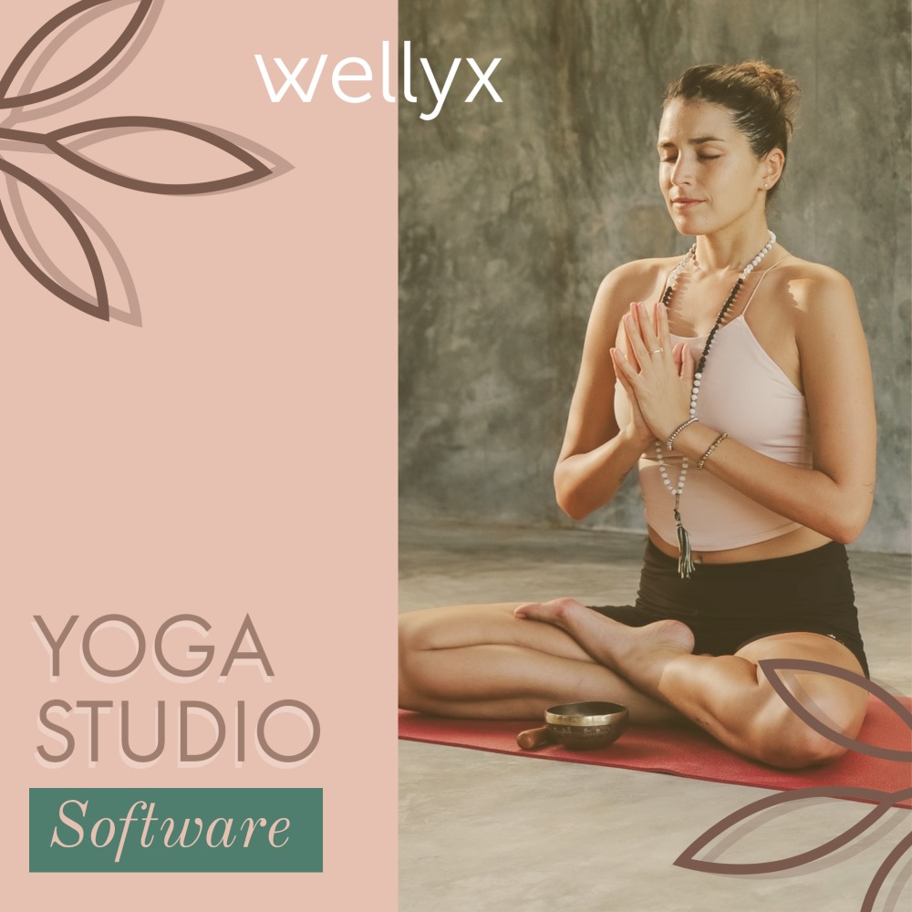 Yoga Studio Software: Eliminating the Stress of Managing Studio